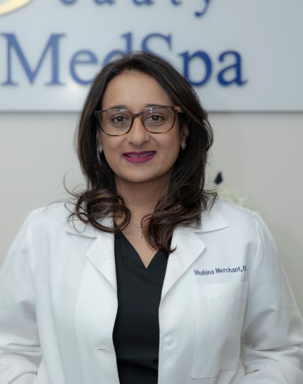 Shahina R. Merchant
